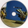 Mátrix gyûjtemény 5. (A Mátrix gyökerei/Felépül a rendszer/Zion archívum) DVD borító CD2 label Letöltése