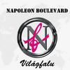 Napoleon Boulevard - Világfalu DVD borító FRONT Letöltése