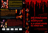 Rémségek könyve 1-2-3. (Old Dzsordzsi) DVD borító FRONT Letöltése