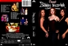 Bûbájos boszorkák 5. évad (CSISaraJoy) DVD borító FRONT Letöltése