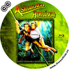 A smaragd románca  (saxon) DVD borító CD1 label Letöltése