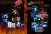 Rémálom az Elm utcában 5.: Az álomgyerek (gerinces) (Csiribácsi) DVD borító FRONT Letöltése