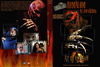 Rémálom az Elm utcában 7.: Az új rémálom (gerinces) (Csiribácsi) DVD borító FRONT Letöltése