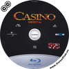 Casino  (saxon) DVD borító CD1 label Letöltése