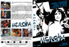 Heroína (Old Dzsordzsi) DVD borító FRONT Letöltése
