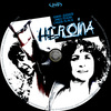 Heroína (Old Dzsordzsi) DVD borító CD1 label Letöltése