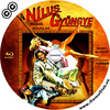 A Nílus gyöngye  (saxon) DVD borító CD1 label Letöltése