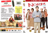 Norm Show 1-3. évad (Tatko) DVD borító FRONT Letöltése