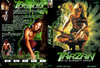 Tarzan és az elvszett város (Old Dzsordzsi) DVD borító FRONT Letöltése