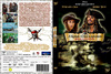 A Karib-tenger kalózai - Ismeretlen vizeken (Eddy61) (A Karib-tenger kalózai 4.) DVD borító FRONT Letöltése