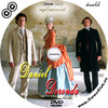 Daniel Deronda (dorombolo) DVD borító CD1 label Letöltése