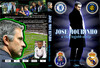 Jose Mourinho, a világ legjobb edzõje (Old Dzsordzsi) DVD borító FRONT Letöltése