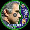 Jose Mourinho, a világ legjobb edzõje (Old Dzsordzsi) DVD borító CD1 label Letöltése
