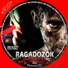 Ragadozók  (2010)  (borsozo) DVD borító CD1 label Letöltése