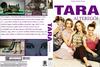 Tara alteregói 1. évad DVD borító FRONT Letöltése
