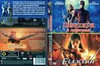 Daredevil a fenegyerek/Elektra DVD borító FRONT Letöltése