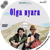 Olga nyara (dorombolo) DVD borító CD1 label Letöltése