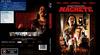 Machete  DVD borító FRONT Letöltése
