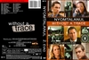Nyomtalanul 2. évad (CSISaraJoy) DVD borító FRONT Letöltése