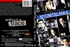 Nyomtalanul 3. évad (CSISaraJoy) DVD borító FRONT Letöltése