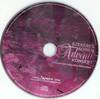 Szekeres Adrien - Adventi Koncert DVD borító CD2 label Letöltése