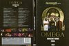 Omega - Koncertturné 2004. DVD borító FRONT Letöltése