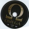 Omega - Koncertturné 2004. DVD borító CD1 label Letöltése