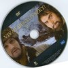 Vivát Benyovszky! 3. DVD borító CD1 label Letöltése