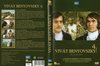 Vivát Benyovszky! 4. DVD borító FRONT Letöltése