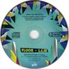 Fluor - Lájk DVD borító CD1 label Letöltése