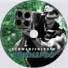 Kommandó DVD borító CD1 label Letöltése