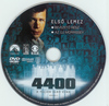 4400 1. évad DVD borító CD1 label Letöltése