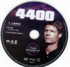 4400 3. évad DVD borító CD1 label Letöltése