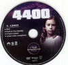4400 3. évad DVD borító CD3 label Letöltése