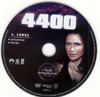 4400 3. évad DVD borító CD4 label Letöltése