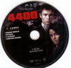 4400 4. évad DVD borító CD1 label Letöltése