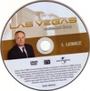 Las Vegas 3. évad DVD borító CD1 label Letöltése