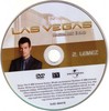 Las Vegas 3. évad DVD borító CD2 label Letöltése