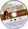 Las Vegas 3. évad DVD borító CD4 label Letöltése