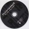 Flegmadog$ - Az élet megy towább DVD borító CD1 label Letöltése