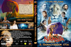 Narnia Krónikái - A Hajnalvándor útja (Eddy61) DVD borító FRONT Letöltése