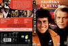 Starsky és Hutch 3. évad (Tatko) DVD borító FRONT Letöltése
