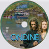 Ondine (debrigo) DVD borító CD2 label Letöltése