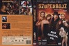 Szuperbojz DVD borító FRONT Letöltése