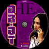 Drót 5. évad (Old Dzsordzsi) DVD borító CD2 label Letöltése