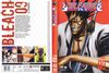Bleach 2. évad 9. rész DVD borító FRONT Letöltése