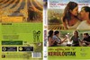 Bor, mámor, Provence/Kerülõutak DVD borító FRONT Letöltése