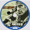 Az amerikai  (debrigo) DVD borító CD1 label Letöltése