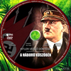 Hitler végsõ döntése - A háború küszöbén (atlantis) DVD borító CD1 label Letöltése