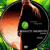 Országúti ámokfutó (atlantis) DVD borító CD1 label Letöltése